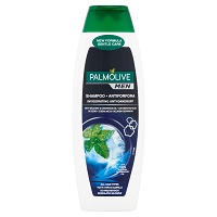Palmolive Black Men Anti Dandruff Shampoo 350ml
